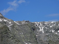 Zoom sul passo....